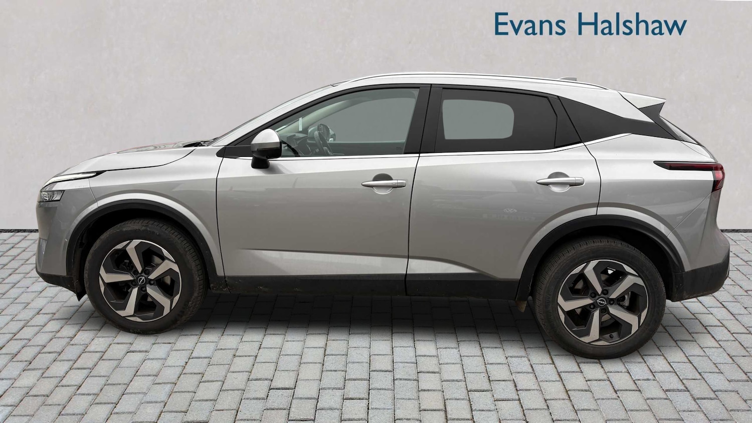 Used Nissan Qashqai 2024 for sale - 77443537: Photo 4