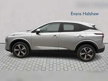 Used Nissan Qashqai 2024 for sale - 77443537: Photo