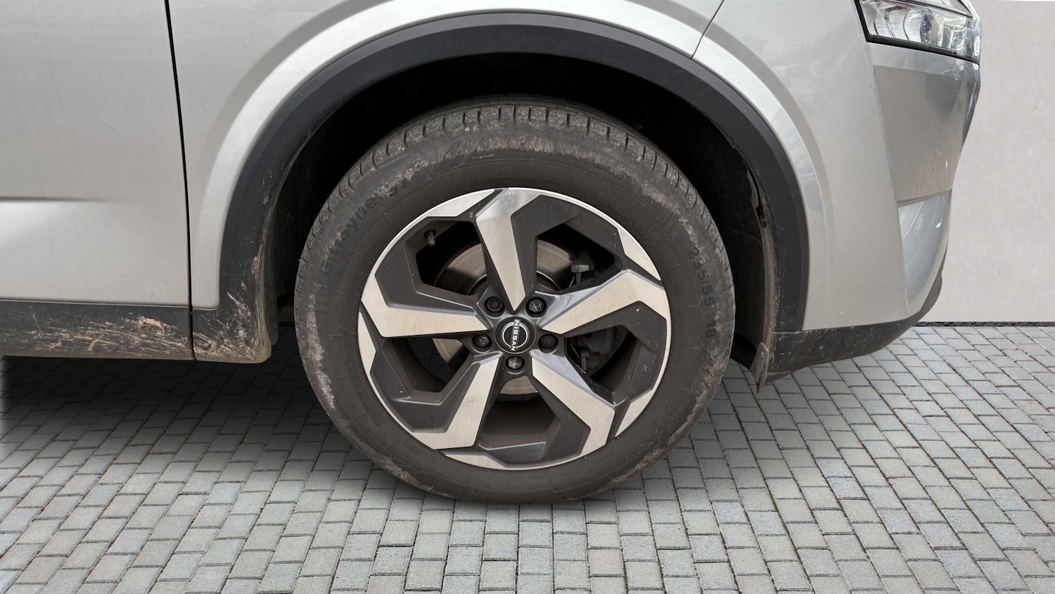 Used Nissan Qashqai 2024 for sale - 77443537: Photo 6