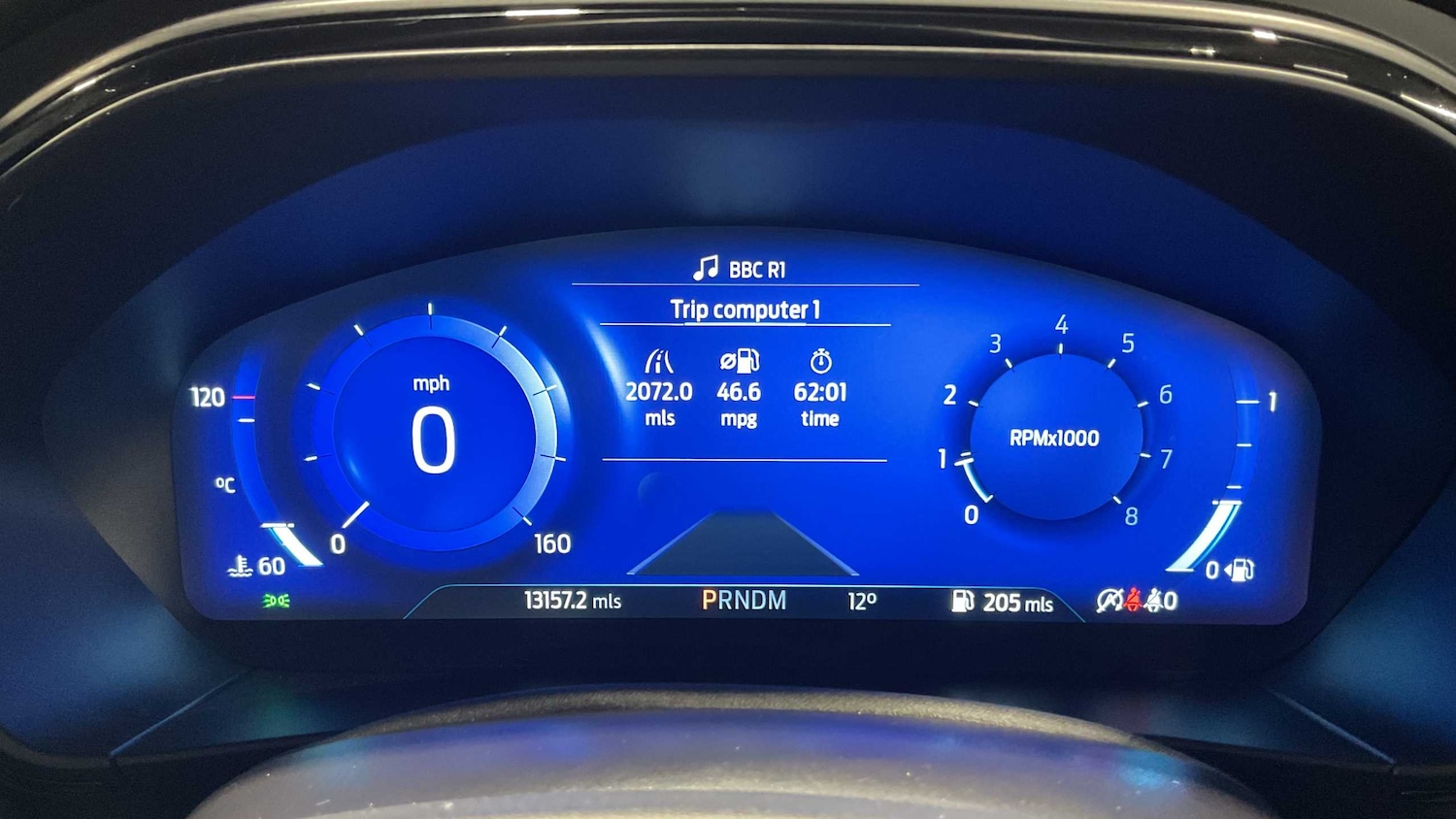 Used Ford Focus 2022 for sale - 76442417: Photo 10