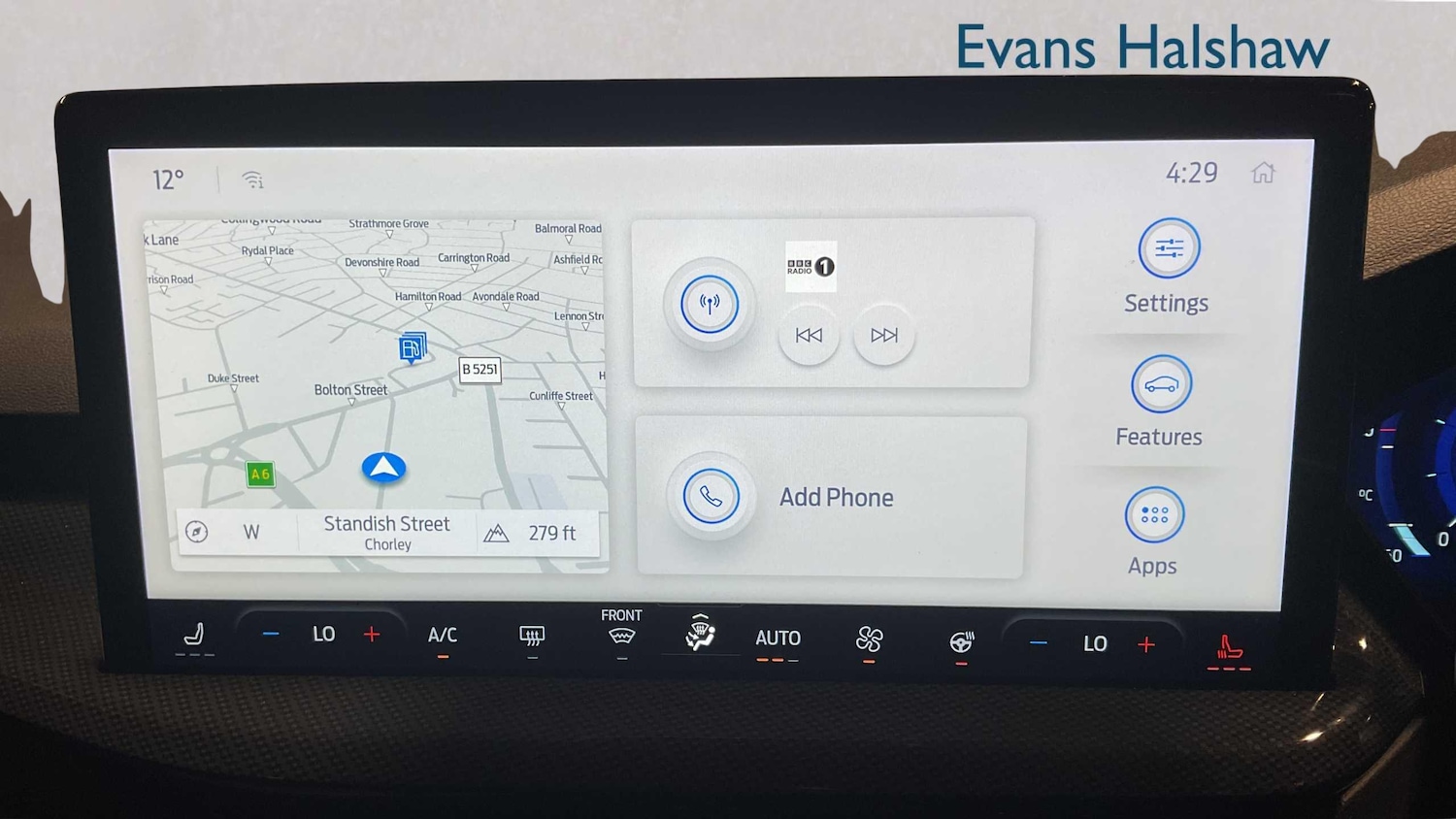 Used Ford Focus 2022 for sale - 76442417: Photo 11