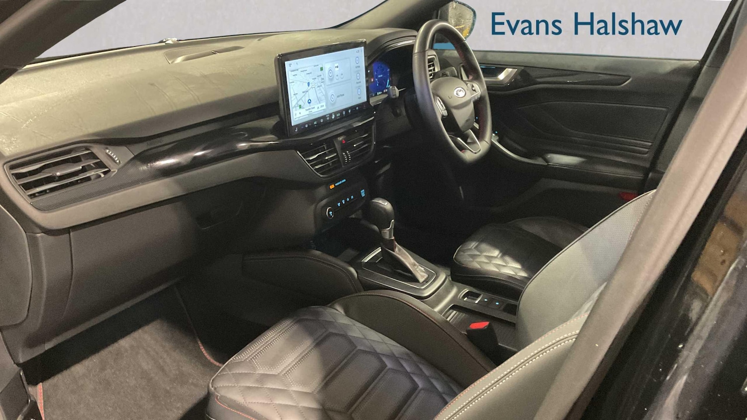 Used Ford Focus 2022 for sale - 76442417: Photo 13