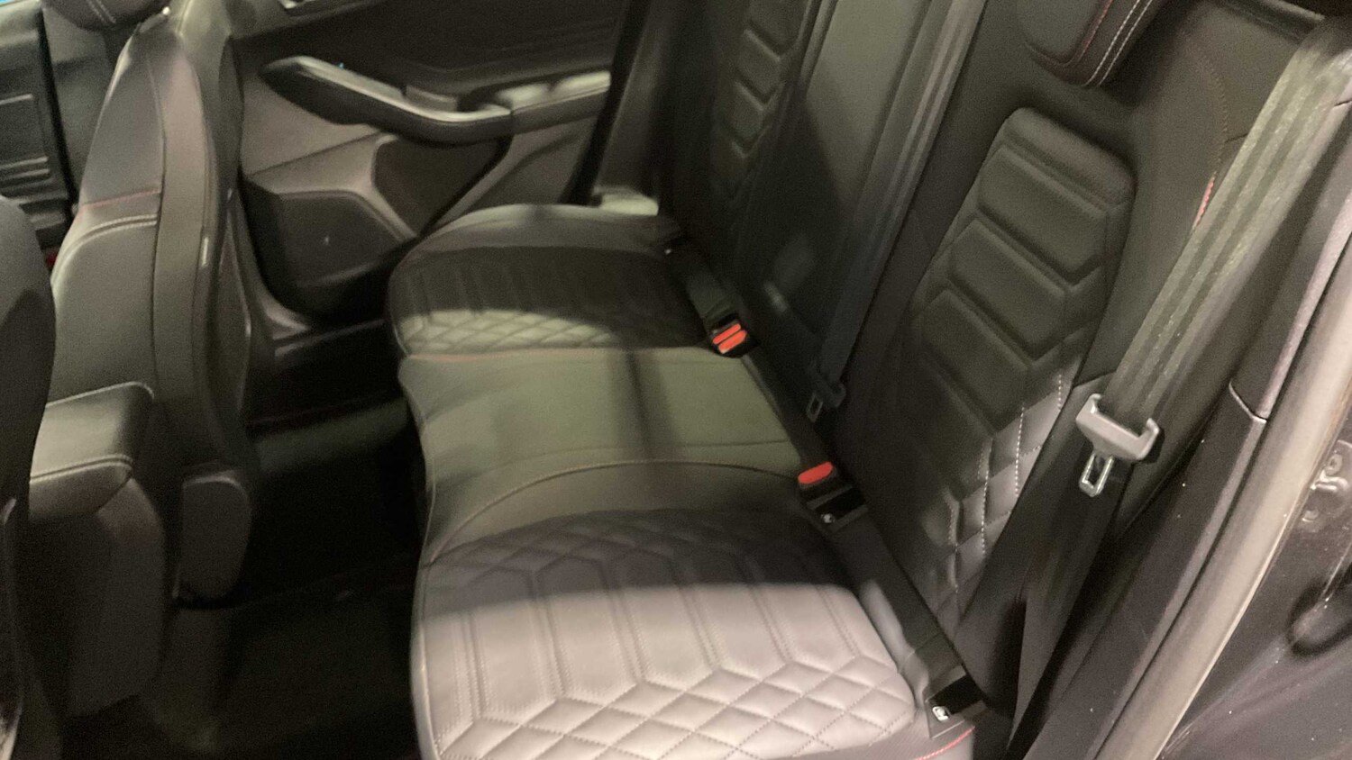 Used Ford Focus 2022 for sale - 76442417: Photo 14