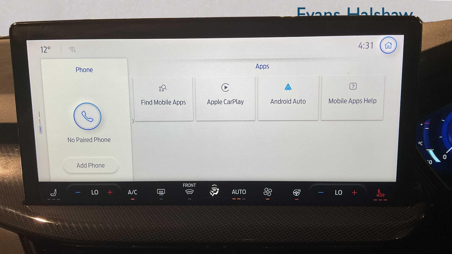 Used Ford Focus 2022 for sale - 76442417: Photo 16