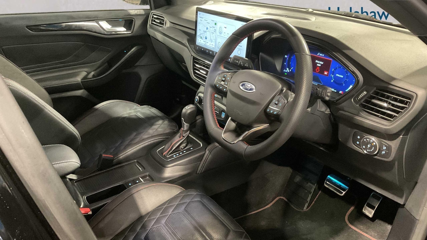 Used Ford Focus 2022 for sale - 76442417: Photo 8