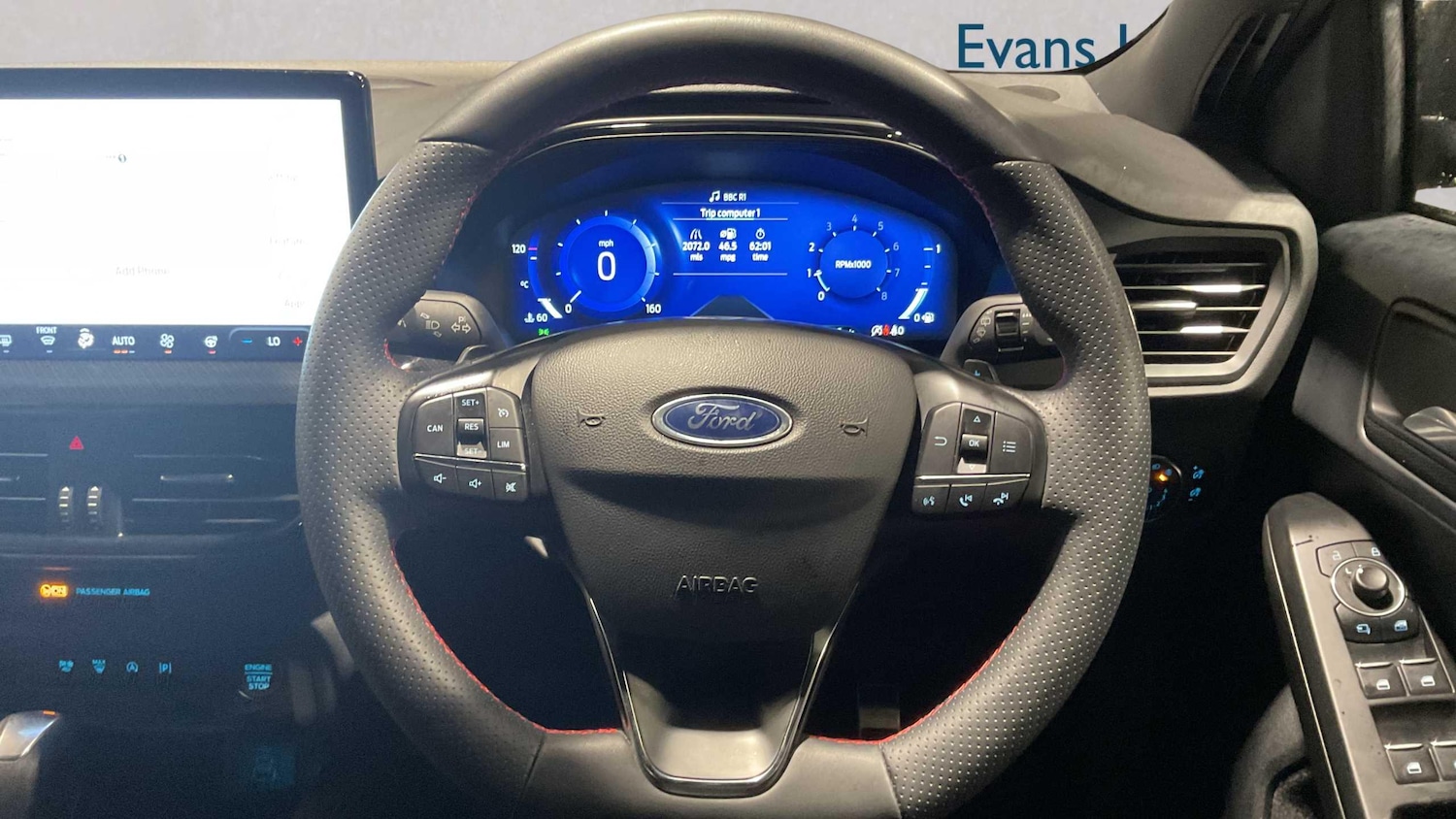 Used Ford Focus 2022 for sale - 76442417: Photo 9