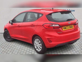 Used Ford Fiesta 2023 for sale - 78881462: Photo