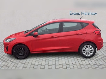 Used Ford Fiesta 2023 for sale - 78881462: Photo