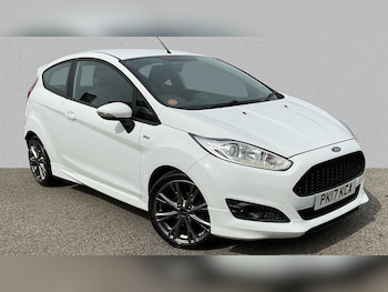Ford - Fiesta