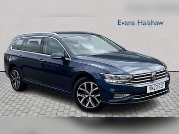 Used Volkswagen Passat 2023 for sale - 79065610: Photo