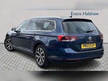 Used Volkswagen Passat 2023 for sale - 79065610: Photo