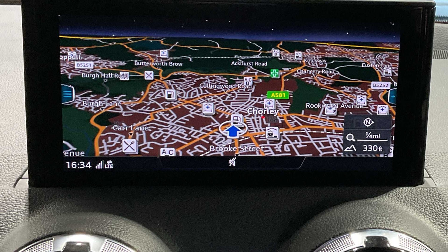 Used Audi Q2 2022 for sale - 78010560: Photo 11