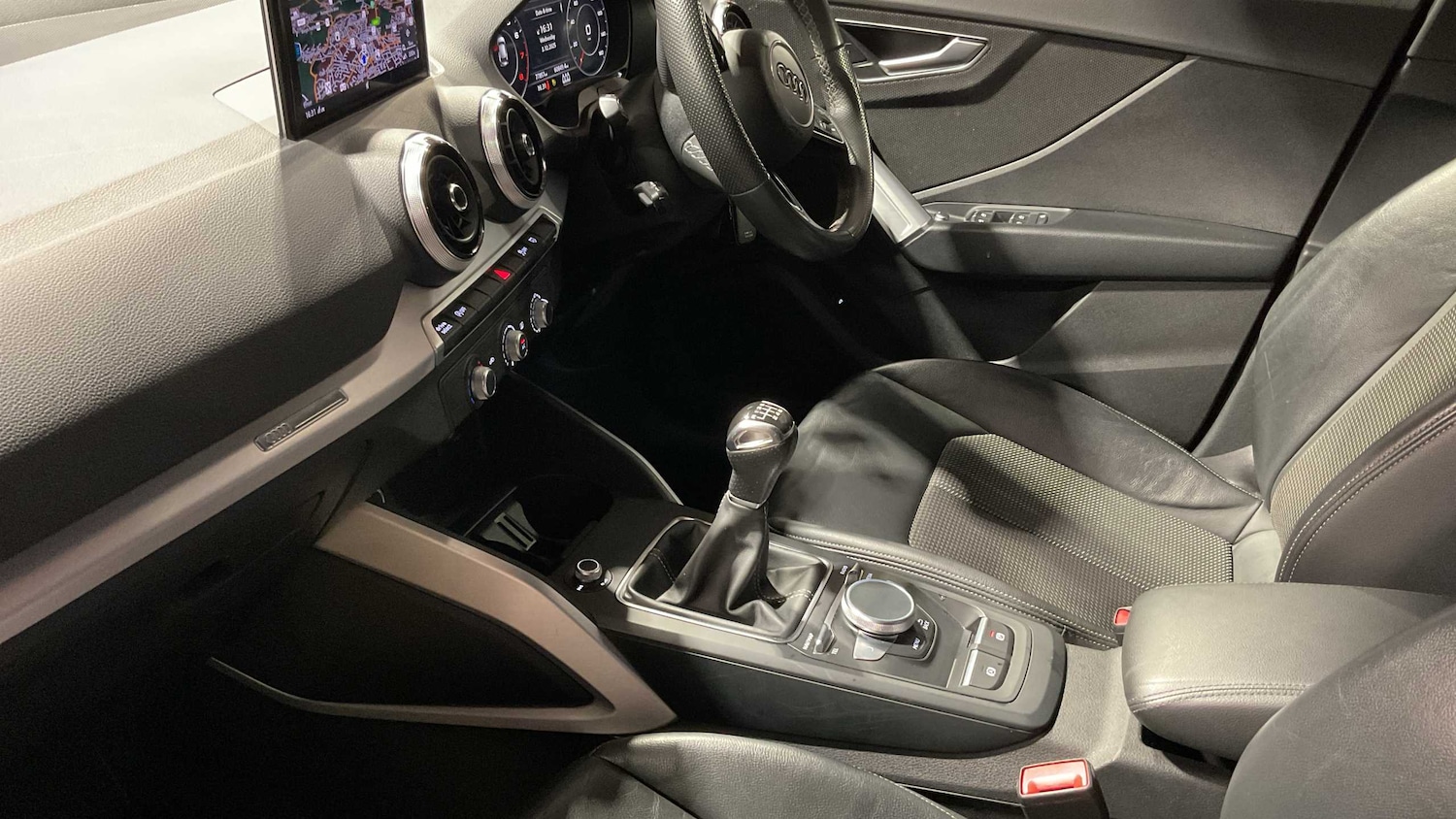 Used Audi Q2 2022 for sale - 78010560: Photo 13