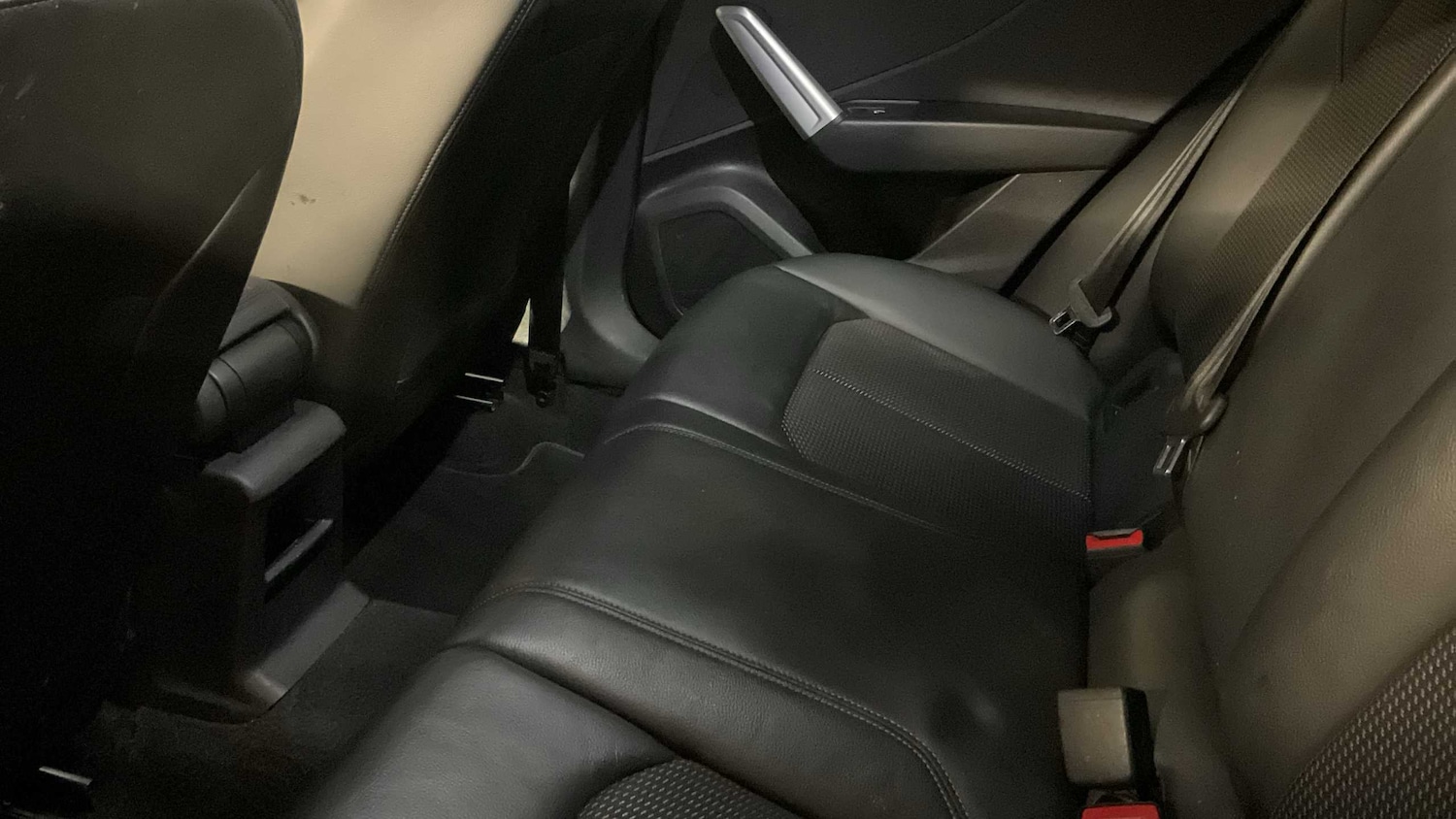 Used Audi Q2 2022 for sale - 78010560: Photo 14