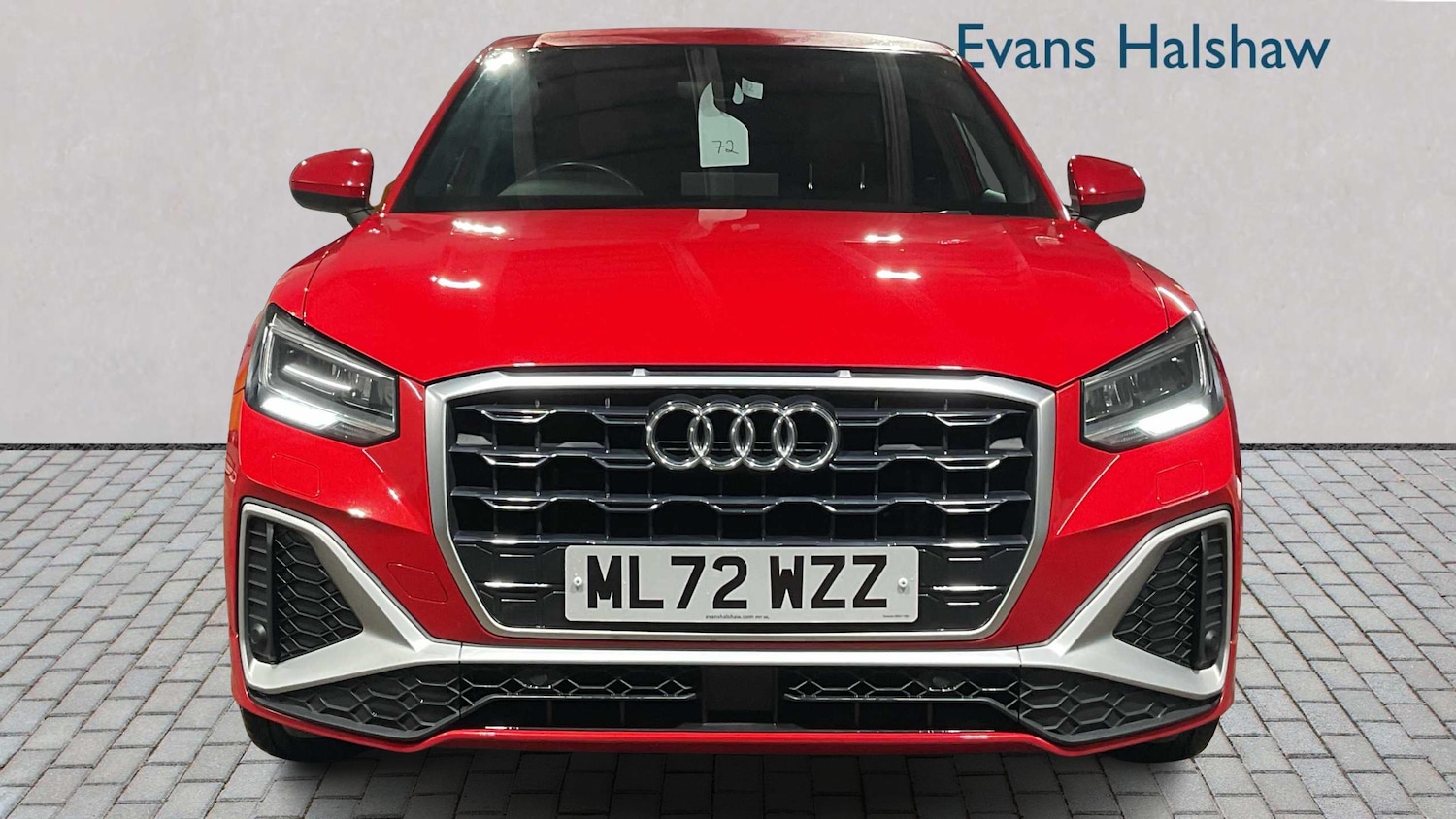 Used Audi Q2 2022 for sale - 78010560: Photo 4