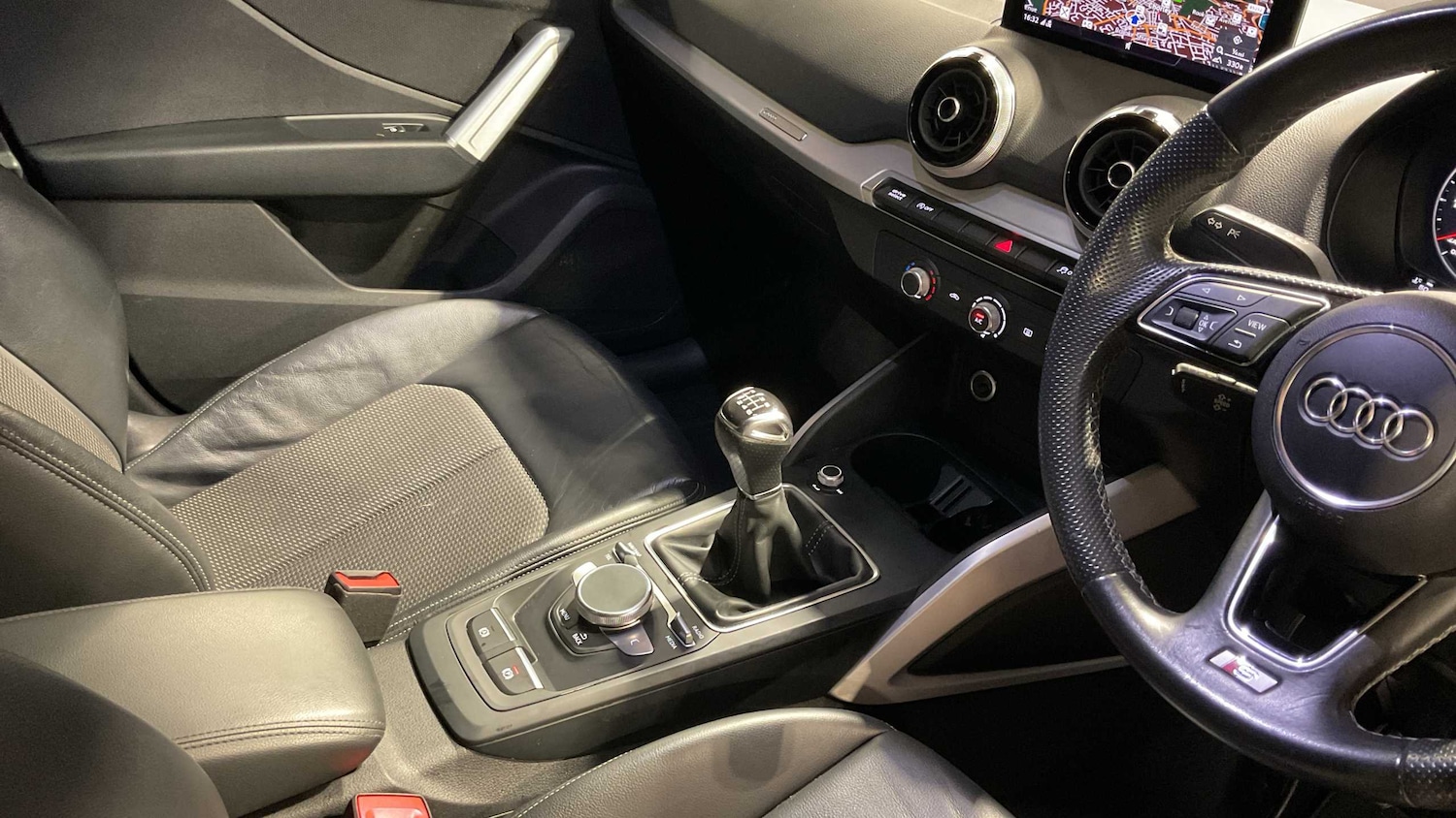 Used Audi Q2 2022 for sale - 78010560: Photo 8