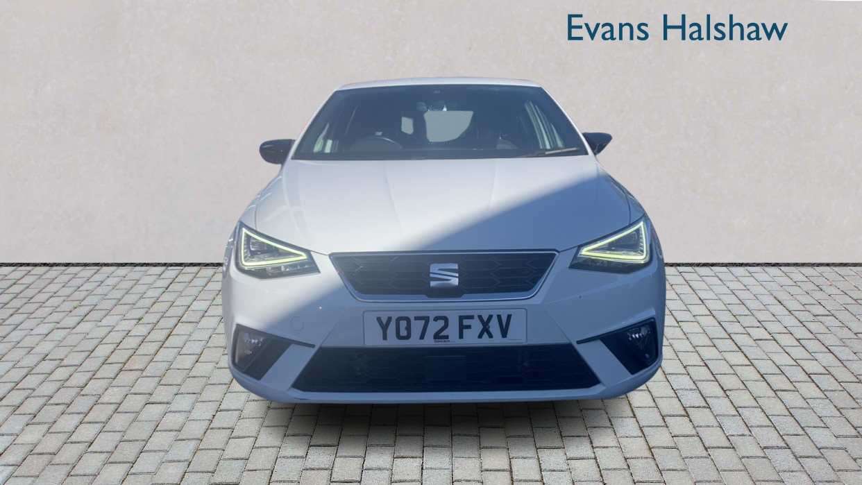 Used SEAT Ibiza 2023 for sale - 78161447: Photo 4