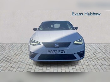 Used SEAT Ibiza 2023 for sale - 78161447: Photo