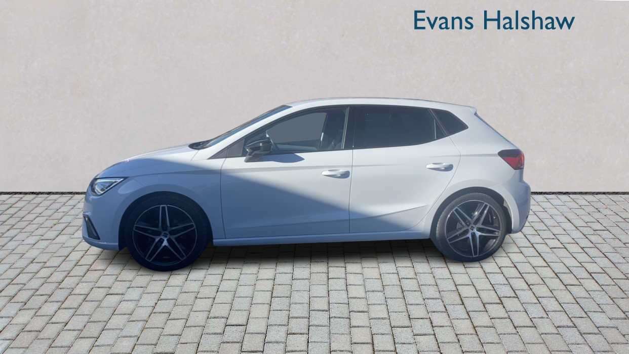 Used SEAT Ibiza 2023 for sale - 78161447: Photo 5