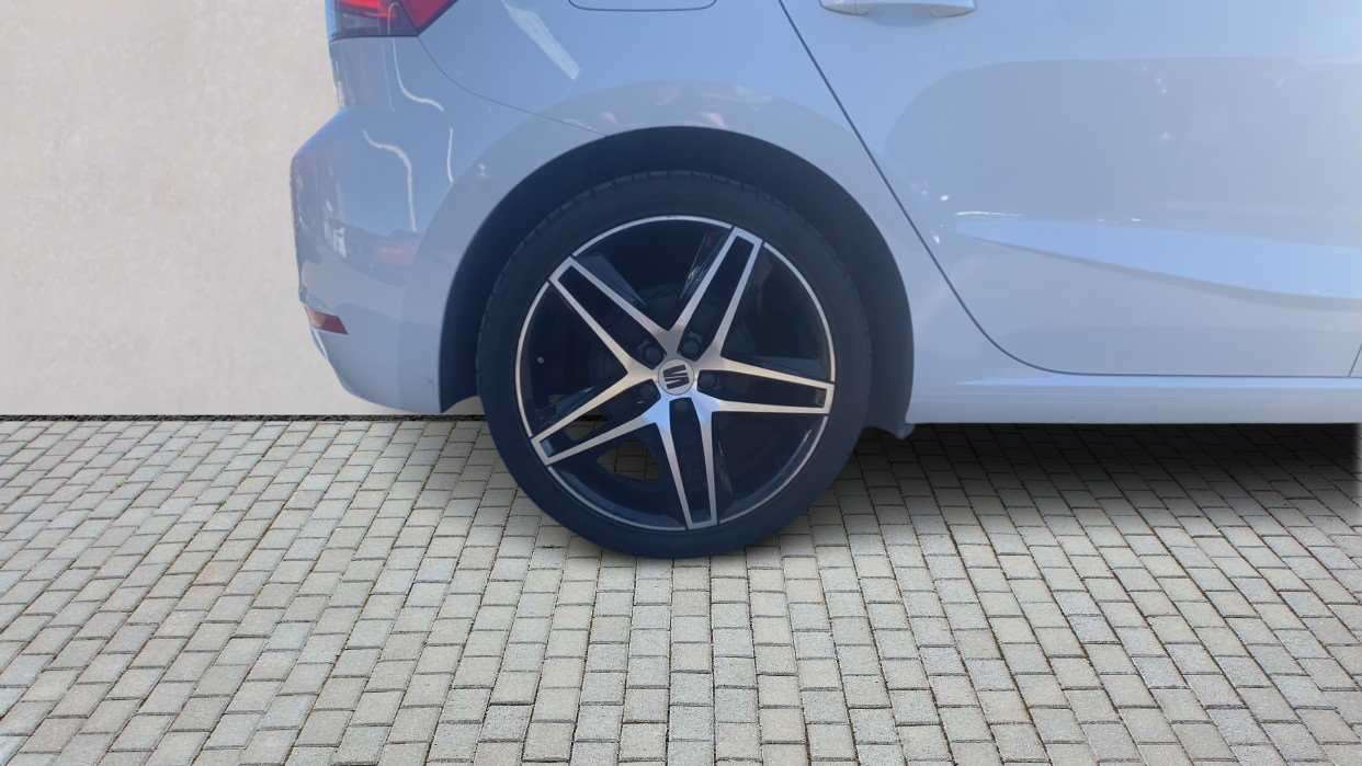 Used SEAT Ibiza 2023 for sale - 78161447: Photo 6