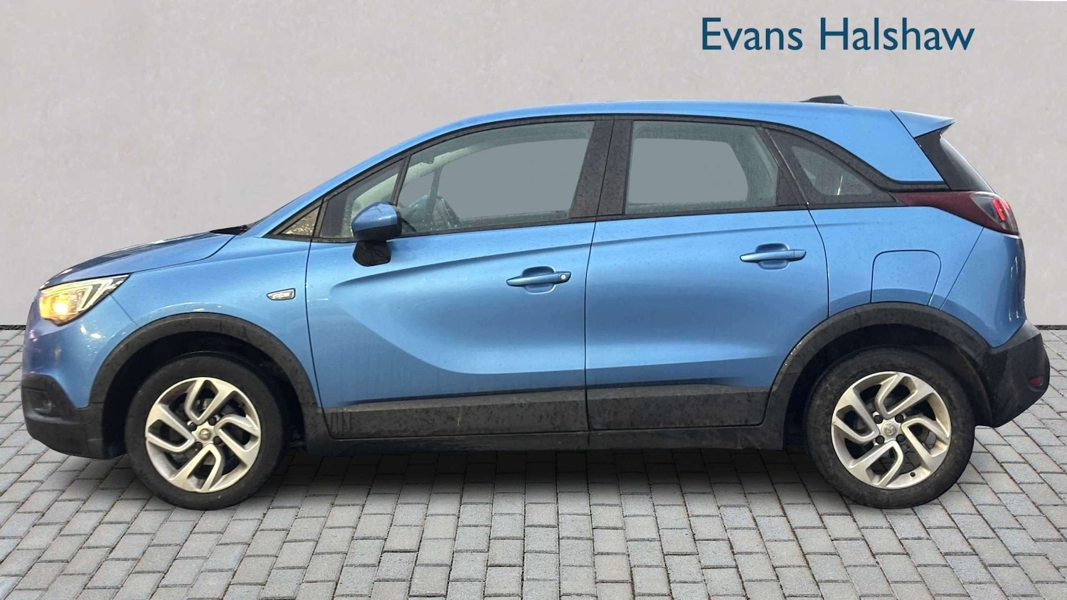 Used Vauxhall Crossland X 2018 for sale - 77885826: Photo 4