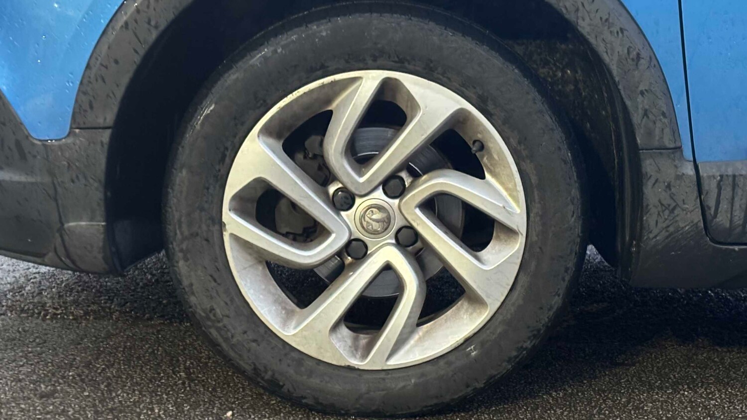 Used Vauxhall Crossland X 2018 for sale - 77885826: Photo 6