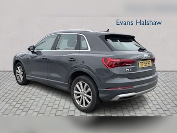 Used Audi Q3 2019 for sale - 77811081: Photo