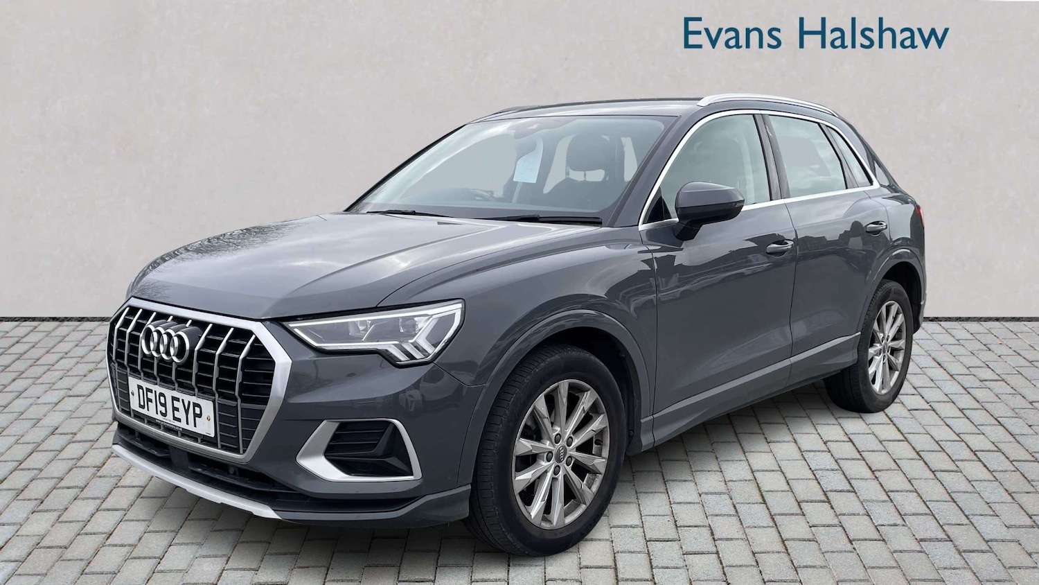 Used Audi Q3 2019 for sale - 77811081: Photo 4