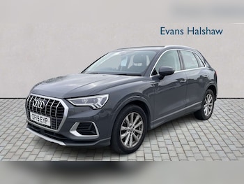 Used Audi Q3 2019 for sale - 77811081: Photo
