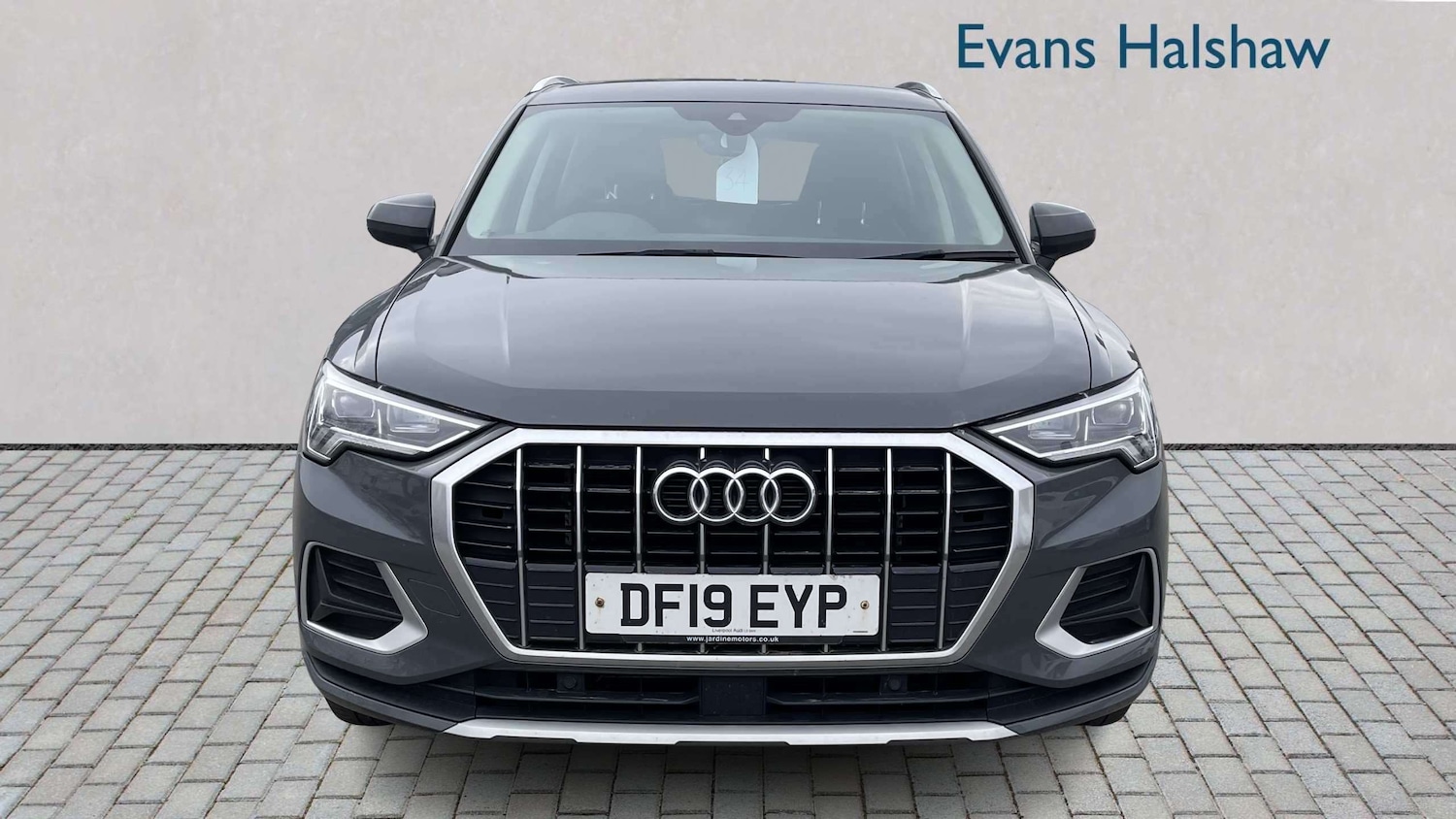 Used Audi Q3 2019 for sale - 77811081: Photo 5