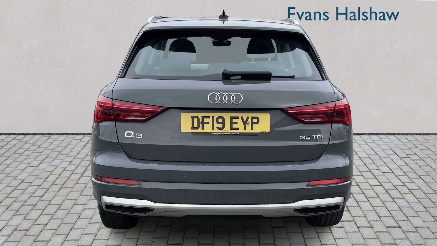 Used Audi Q3 2019 for sale - 77811081: Photo 6