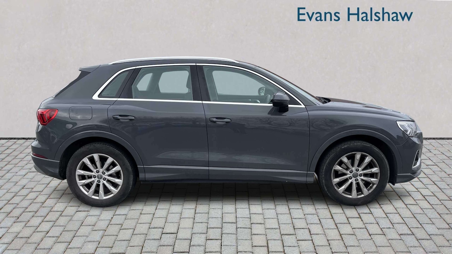Used Audi Q3 2019 for sale - 77811081: Photo 7