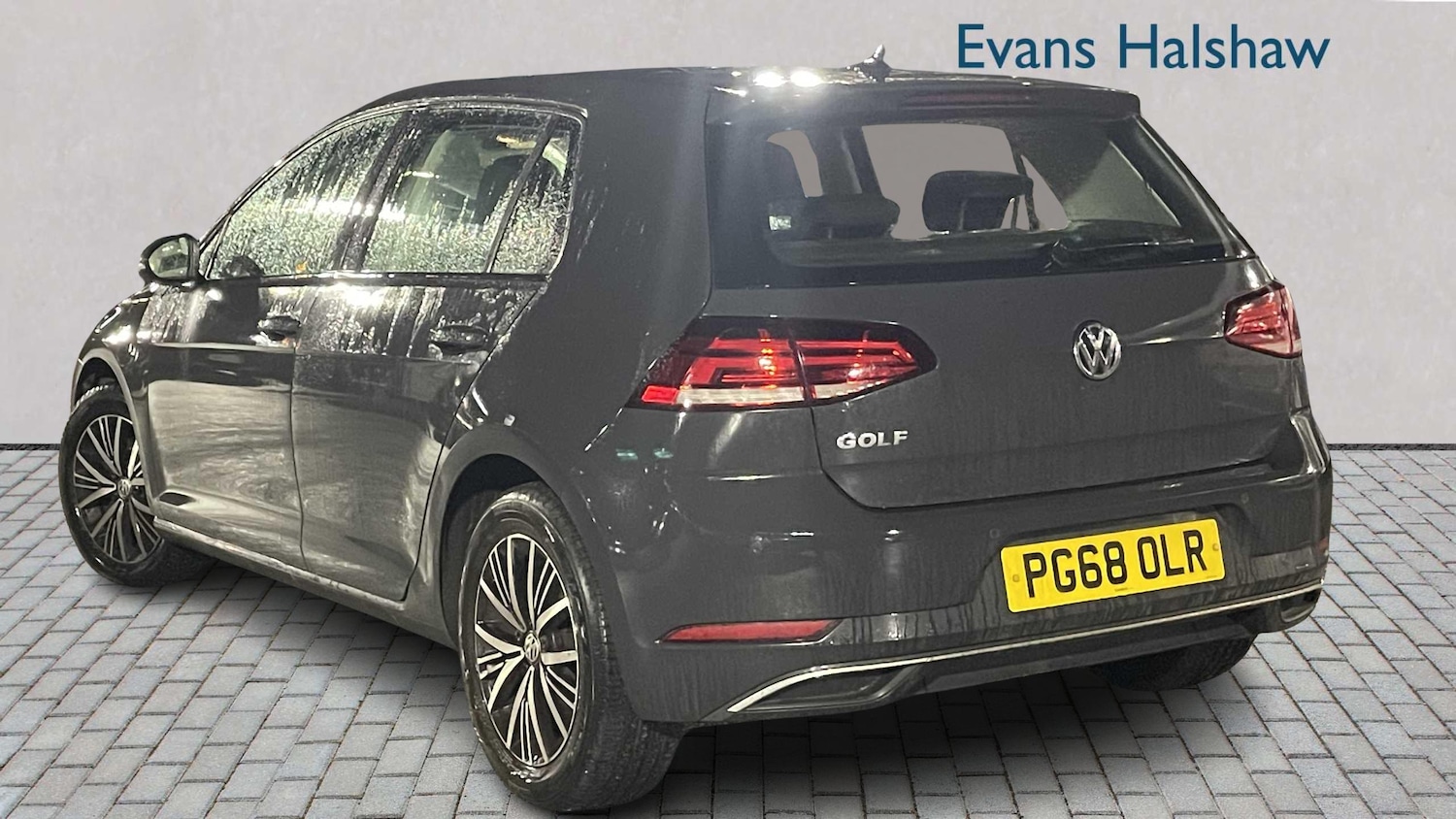 Used Volkswagen Golf 2019 for sale - 77414777: Photo 2
