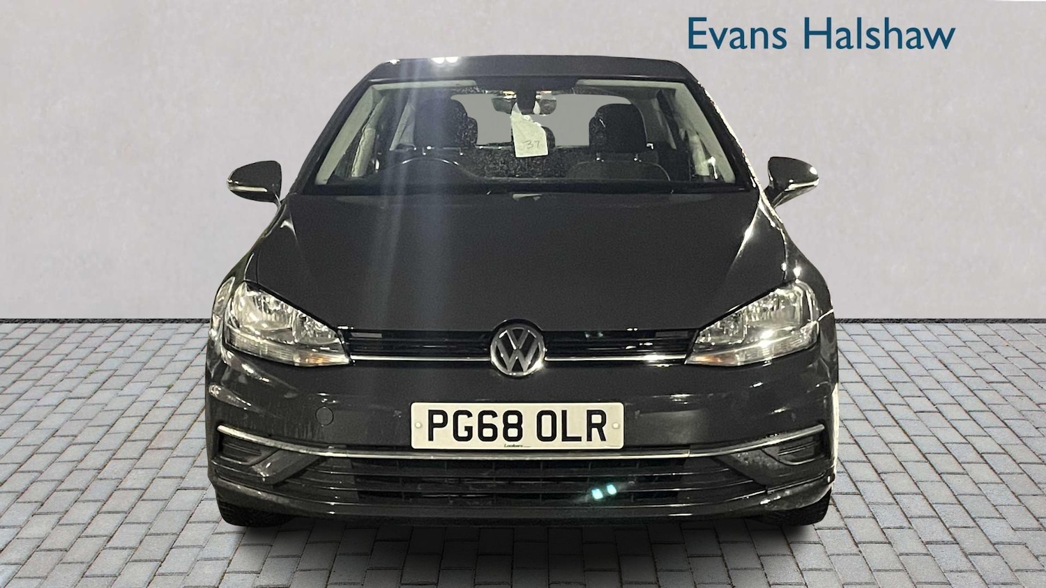 Used Volkswagen Golf 2019 for sale - 77414777: Photo 3