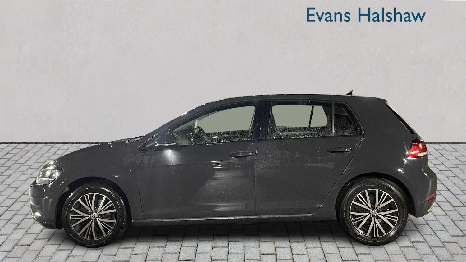 Used Volkswagen Golf 2019 for sale - 77414777: Photo 4