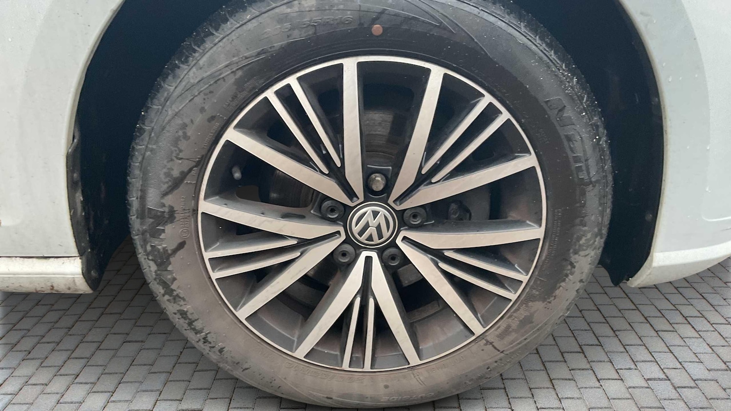 Used Volkswagen Golf 2018 for sale - 76705205: Photo 6