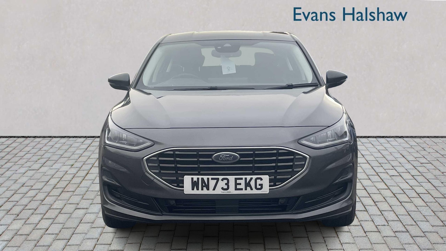 Used Ford Focus 2023 for sale - 77233012: Photo 4