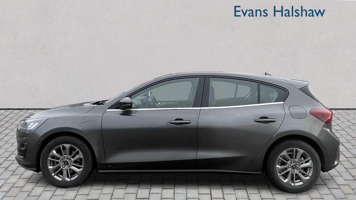 Used Ford Focus 2023 for sale - 77233012: Photo 5