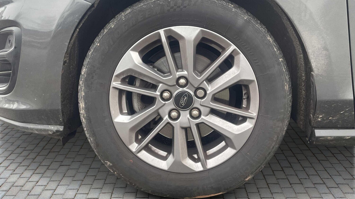 Used Ford Focus 2023 for sale - 77233012: Photo 6