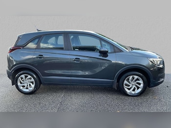 Used Vauxhall Crossland X 2018 for sale - 75813510: Photo