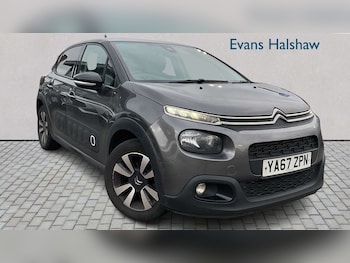 Citroen C3 feature image