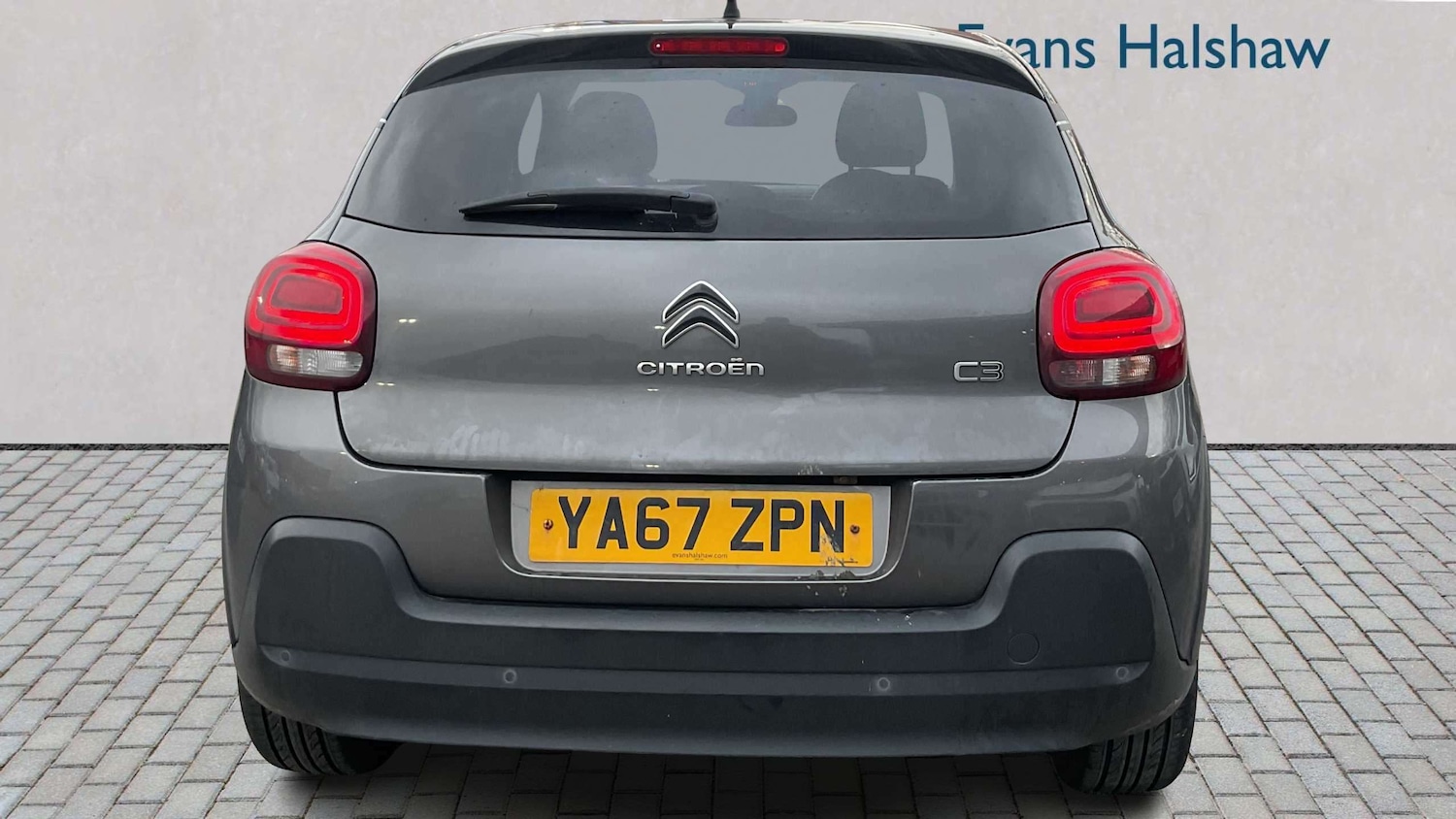 Used Citroen C3 2018 for sale - 77913578: Photo 4