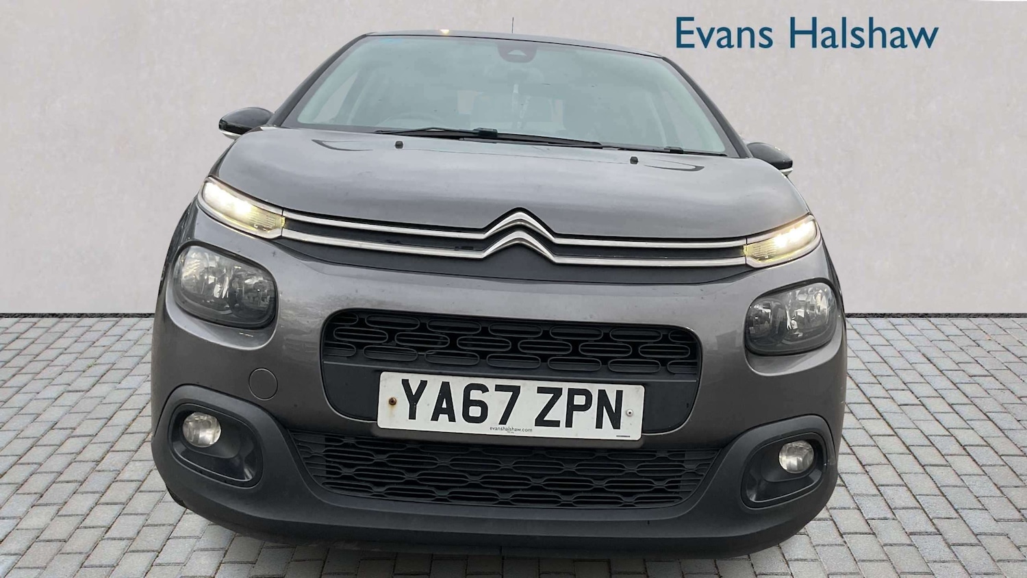 Used Citroen C3 2018 for sale - 77913578: Photo 5