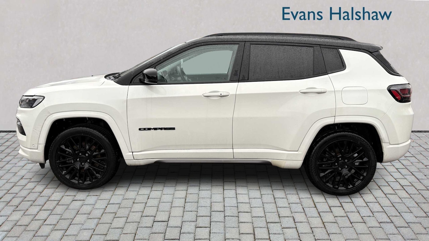 Used Jeep Compass 2023 for sale - 77294227: Photo 4