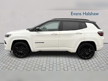 Used Jeep Compass 2023 for sale - 77294227: Photo