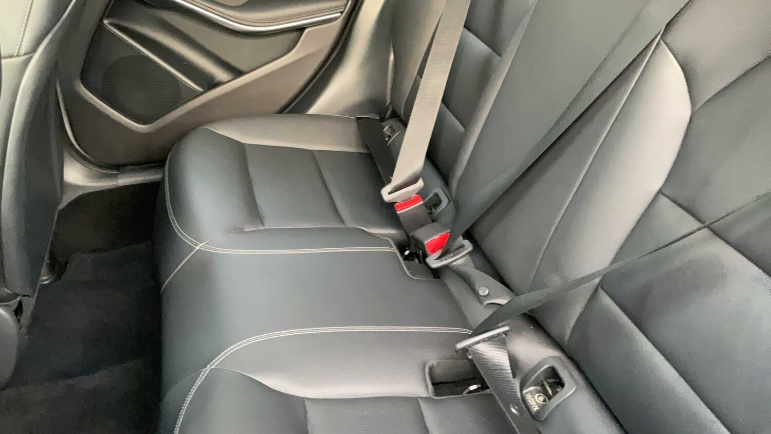 Used Mercedes-Benz GLA 2017 for sale - 77347952: Photo 11