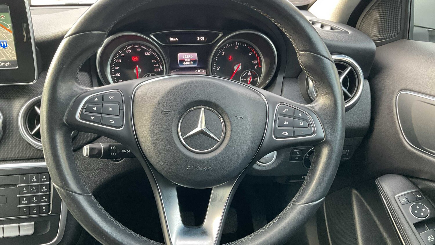 Used Mercedes-Benz GLA 2017 for sale - 77347952: Photo 16