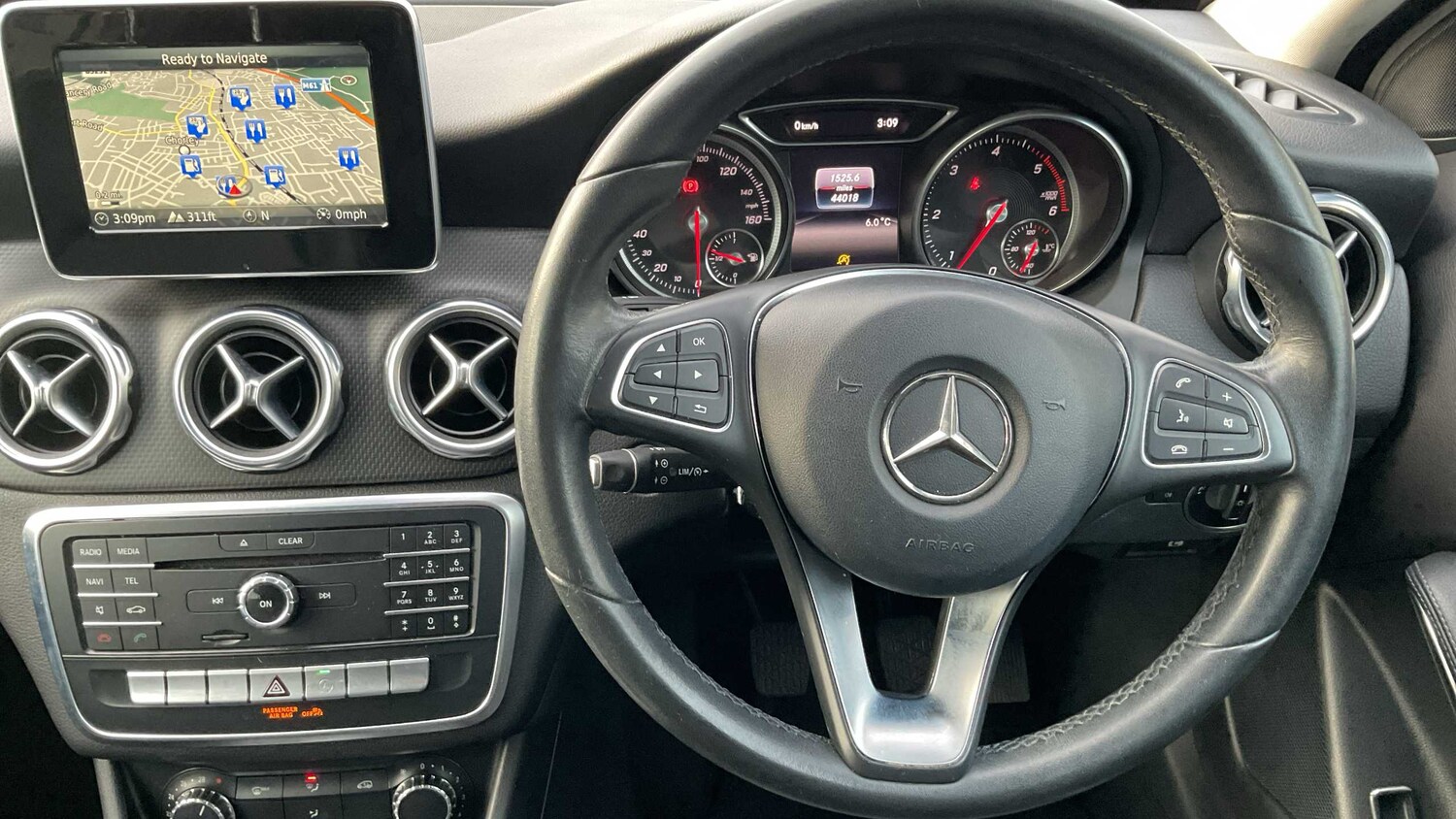 Used Mercedes-Benz GLA 2017 for sale - 77347952: Photo 17