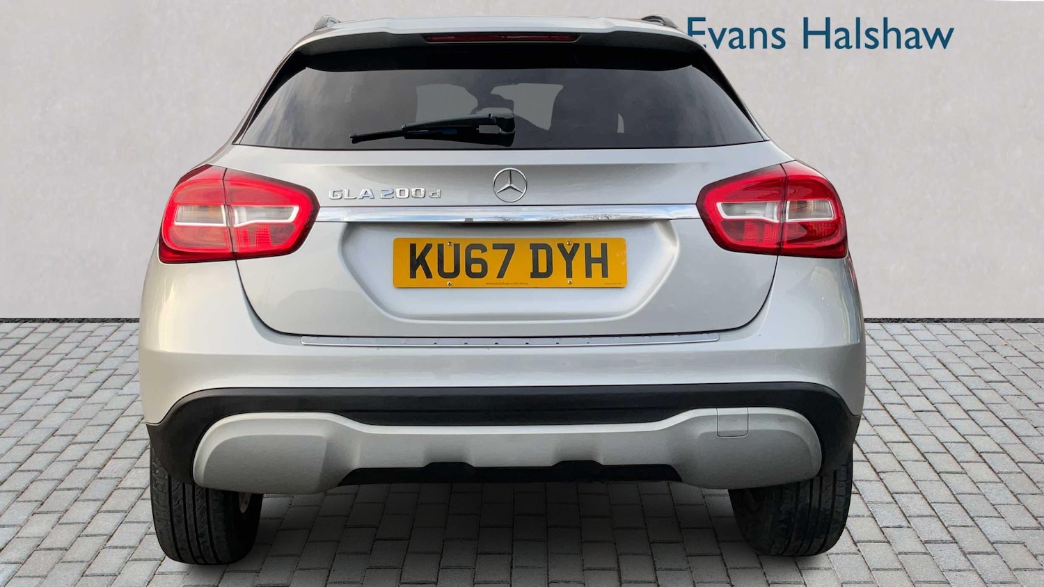 Used Mercedes-Benz GLA 2017 for sale - 77347952: Photo 5