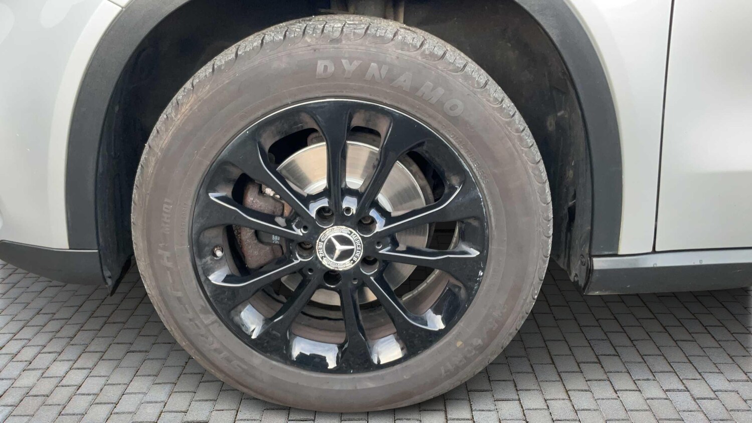 Used Mercedes-Benz GLA 2017 for sale - 77347952: Photo 6